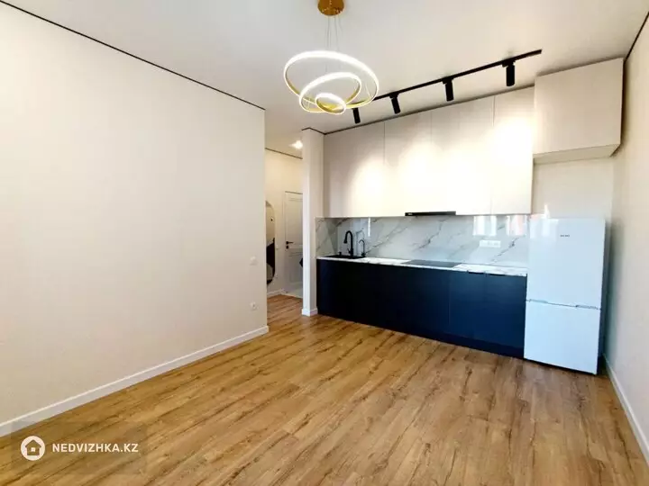 36 м², 2-комнатная квартира, этаж 10 из 12, 36 м², изображение - 1