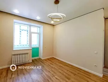 36 м², 2-комнатная квартира, этаж 10 из 12, 36 м², изображение - 2