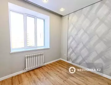 36 м², 2-комнатная квартира, этаж 10 из 12, 36 м², изображение - 4