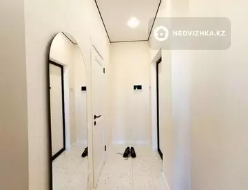 36 м², 2-комнатная квартира, этаж 10 из 12, 36 м², изображение - 7