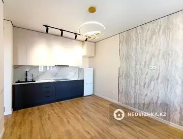 36 м², 2-комнатная квартира, этаж 10 из 12, 36 м², изображение - 0