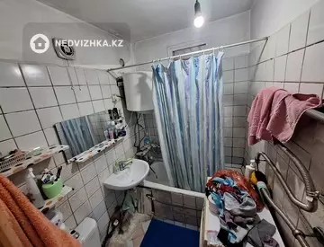 43 м², 2-комнатная квартира, этаж 3 из 3, 43 м², изображение - 4