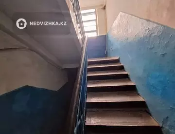 43 м², 2-комнатная квартира, этаж 3 из 3, 43 м², изображение - 7