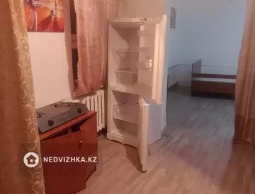 2-комнатный дом, 1 соток, 35 м², на длительный срок