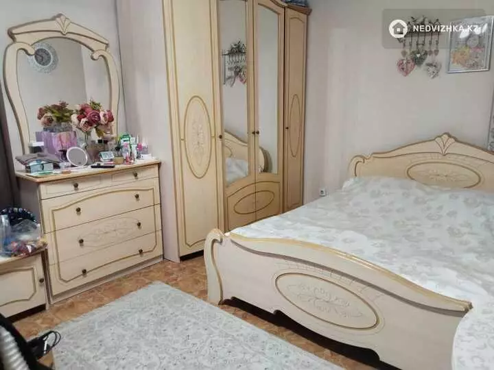 28 м², 1-комнатная квартира, этаж 6 из 6, 28 м², изображение - 1