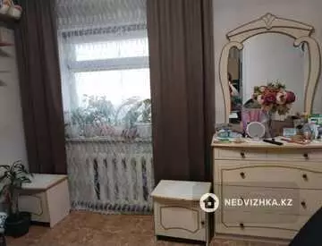 1-комнатная квартира, этаж 6 из 6, 28 м²