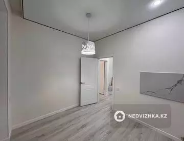 34 м², 1-комнатная квартира, этаж 2 из 9, 34 м², изображение - 9
