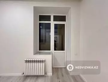 34 м², 1-комнатная квартира, этаж 2 из 9, 34 м², изображение - 10