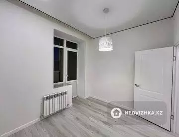 34 м², 1-комнатная квартира, этаж 2 из 9, 34 м², изображение - 8
