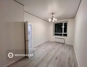 34 м², 1-комнатная квартира, этаж 2 из 9, 34 м², изображение - 14