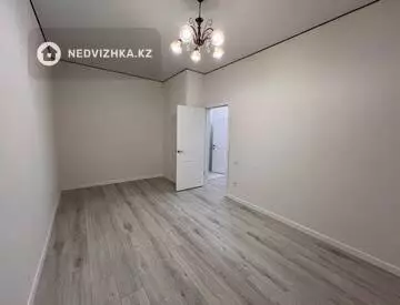 34 м², 1-комнатная квартира, этаж 2 из 9, 34 м², изображение - 13