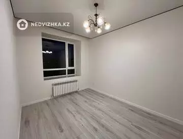 1-комнатная квартира, этаж 2 из 9, 34 м²