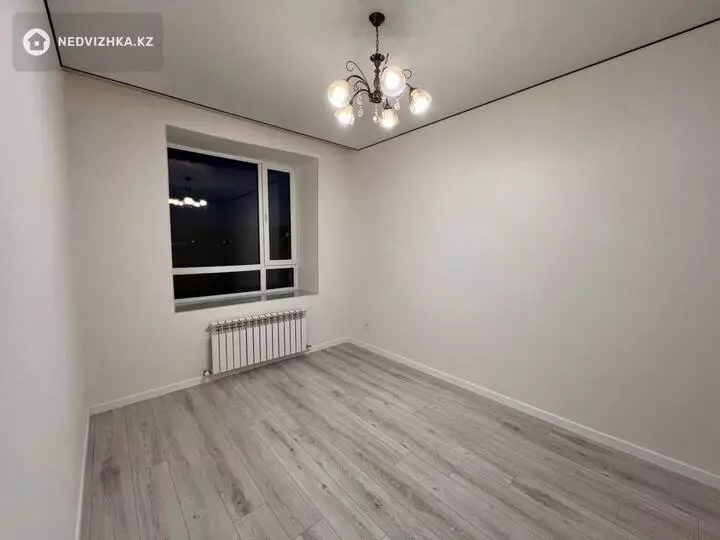 34 м², 1-комнатная квартира, этаж 2 из 9, 34 м², изображение - 1