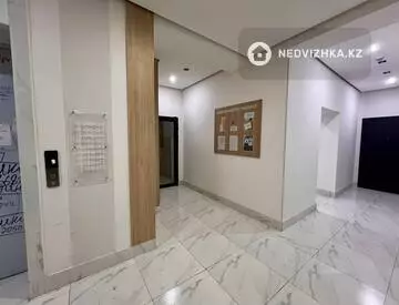 34 м², 1-комнатная квартира, этаж 2 из 9, 34 м², изображение - 22
