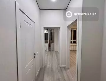 34 м², 1-комнатная квартира, этаж 2 из 9, 34 м², изображение - 19