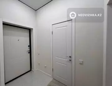 34 м², 1-комнатная квартира, этаж 2 из 9, 34 м², изображение - 16