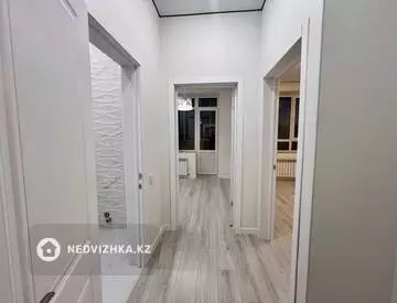 1-комнатная квартира, этаж 2 из 9, 34 м²