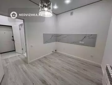 1-комнатная квартира, этаж 2 из 9, 34 м²