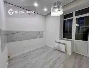 34 м², 1-комнатная квартира, этаж 2 из 9, 34 м², изображение - 7