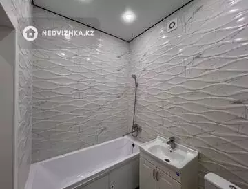 34 м², 1-комнатная квартира, этаж 2 из 9, 34 м², изображение - 6