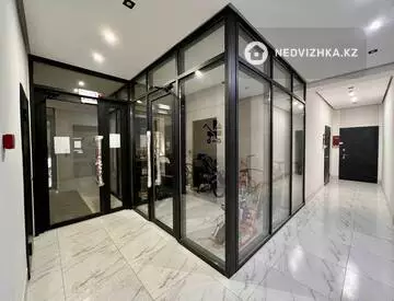 34 м², 1-комнатная квартира, этаж 2 из 9, 34 м², изображение - 21