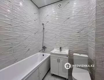 34 м², 1-комнатная квартира, этаж 2 из 9, 34 м², изображение - 4