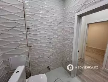 34 м², 1-комнатная квартира, этаж 2 из 9, 34 м², изображение - 5