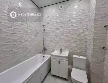 34 м², 1-комнатная квартира, этаж 2 из 9, 34 м², изображение - 20