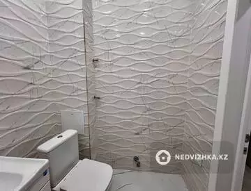 34 м², 1-комнатная квартира, этаж 2 из 9, 34 м², изображение - 18