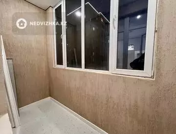 34 м², 1-комнатная квартира, этаж 2 из 9, 34 м², изображение - 11