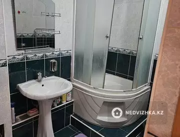 1-комнатная квартира, этаж 2 из 4, 29 м², на длительный срок