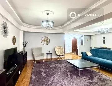 2-комнатная квартира, этаж 3 из 5, 86 м²
