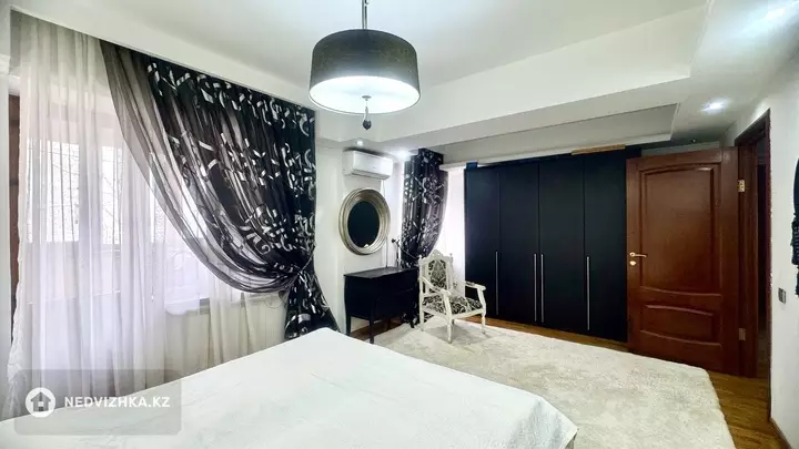 86 м², 2-комнатная квартира, этаж 3 из 5, 86 м², изображение - 1