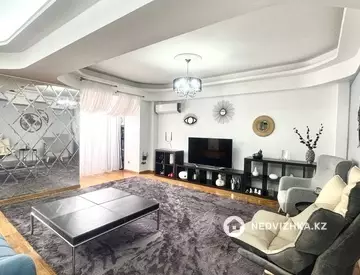 86 м², 2-комнатная квартира, этаж 3 из 5, 86 м², изображение - 4