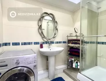 2-комнатная квартира, этаж 3 из 5, 86 м²