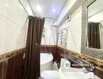 86 м², 2-комнатная квартира, этаж 3 из 5, 86 м², изображение - 6