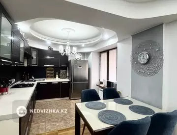 86 м², 2-комнатная квартира, этаж 3 из 5, 86 м², изображение - 7