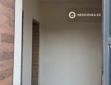 32 м², 8-комнатный дом, 8 соток, 32 м², изображение - 2