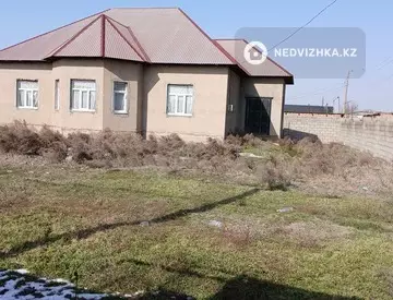 32 м², 8-комнатный дом, 8 соток, 32 м², изображение - 0