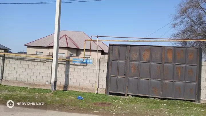 32 м², 8-комнатный дом, 8 соток, 32 м², изображение - 1