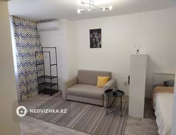 1-комнатная квартира, этаж 1 из 5, 32 м², на длительный срок