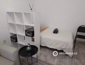 1-комнатная квартира, этаж 1 из 5, 32 м², на длительный срок