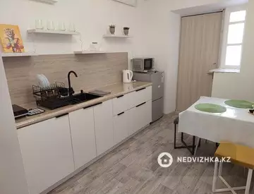 1-комнатная квартира, этаж 1 из 5, 32 м², на длительный срок