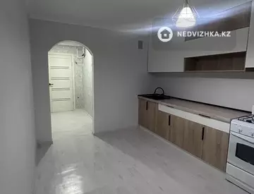 1-комнатная квартира, этаж 5 из 5, 36 м²