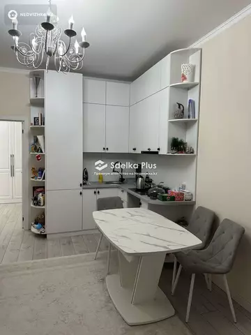 42 м², 2-комнатная квартира, этаж 3 из 12, 42 м², изображение - 7