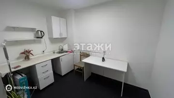 Офисное помещение, этаж 2 из 17, 150 м²