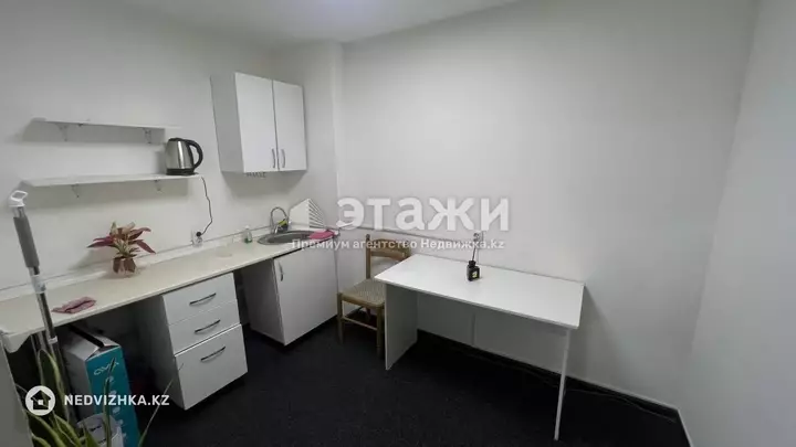 150 м², Офисное помещение, этаж 2 из 17, 150 м², изображение - 1