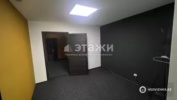 Офисное помещение, этаж 2 из 17, 150 м²