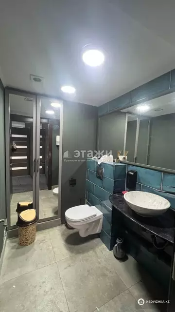 150 м², Офисное помещение, этаж 2 из 17, 150 м², изображение - 6