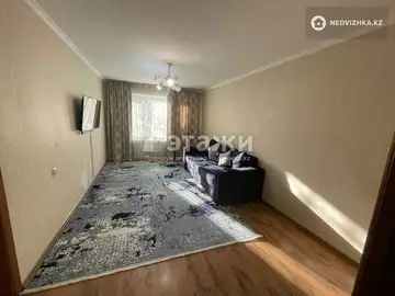 2-комнатная квартира, этаж 1 из 5, 45 м²